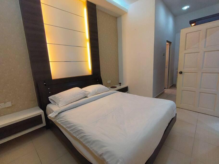 Thebliss8 八悦椋居 2r2b For 5-8pax Rumah percutian